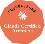 Claude Certified Architect — Foundations