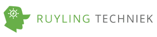 Ruyling Techniek